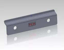 3 HInge Stop Bracket Free 3D model
