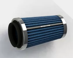 500 Group Spectre Air filter Free 3D model