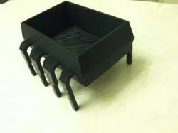 8-Pin IC/Microcontroller - REMIX