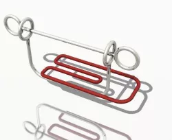 Ability toy 1 Free 3D model