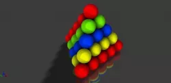 Ability toy 2 Free 3D model