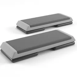 Aerobic step Free 3D model