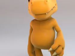 Agumon
