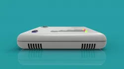 Air-Patrol Home V3 Free 3D model