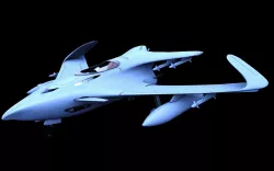Aircraft Project Free 3D model