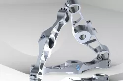AMAROK CLAMP redesign Free 3D model