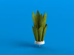 AquaColector Free 3D model
