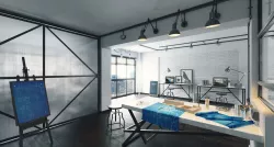 Archinteriors vol 36 3D model