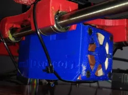 AW3D v5.5 Dial Fan Holder