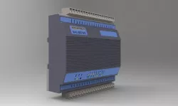 BAS-3051BC Free 3D model