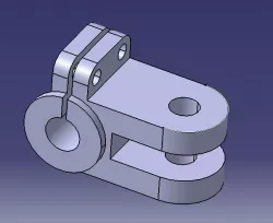 Base  Free 3D model