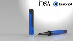 Beta Parker pen Free 3D model
