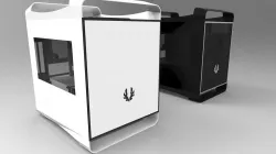 Bitfenix Prodigy Free 3D model