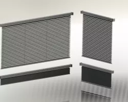 blinds Free 3D model