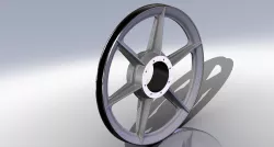 Block Free 3D model