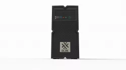 BOXX Future WorkstationX-Generation Free 3D model