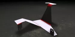 Bracket Free 3D model