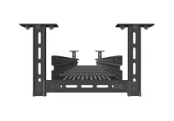 Cable tray system 30 x 200 Free 3D model