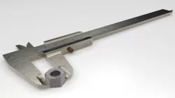 Caliper Free 3D model