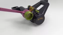 Caliper Free 3D model