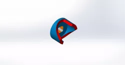 CAM Free 3D model