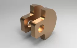 cam Free 3D model