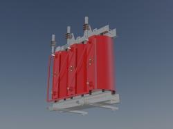 marine cast resin transformer 3D Models | Page 1 | STLFinder