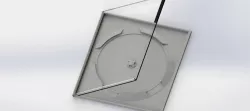 CD Case Free 3D model