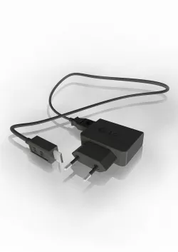 Charger Free 3D model