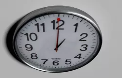 Clock BGE Cycles or with Constraints for Animations Free low-poly  3D model