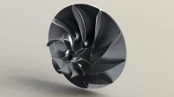 Compressor Free 3D model