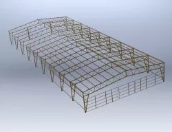 Construction Free 3D model