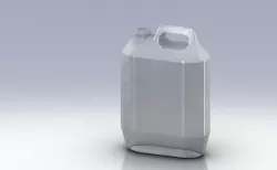 Consumer produts Free 3D model
