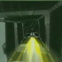 Controllable Rockets - Blender Game Engine  Free low-poly  3D model