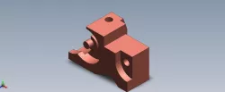 CSWA exercise Free 3D model