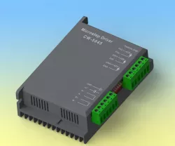 CW-5045 Free 3D model