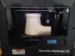 Cyclone Separator