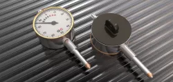Dail Indicator Free 3D model