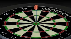 Darts Free 3D model
