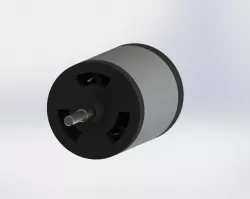 free electric motors 3D Models | Page 1 | STLFinder