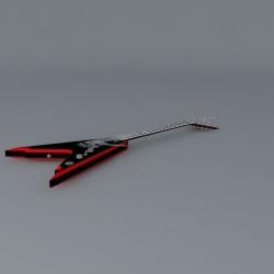 dean razorback v 3D Models | Page 1 | STLFinder