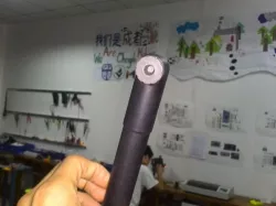 decathlon bicycle pump small part