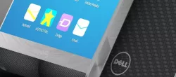 DELL XPS Mobile Free 3D model