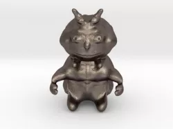 demon