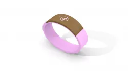 Designed Bracelets Free 3D model