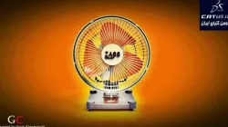desktop fanZassmade bygermany Free 3D model