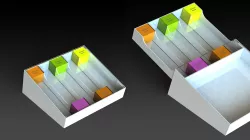 Display design  Free 3D model