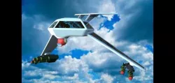 Drone Spy Free 3D model