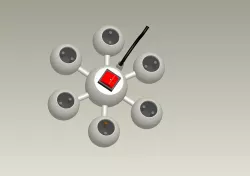 extension Free 3D model