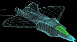 F22 raptor aircraft Free 3D model